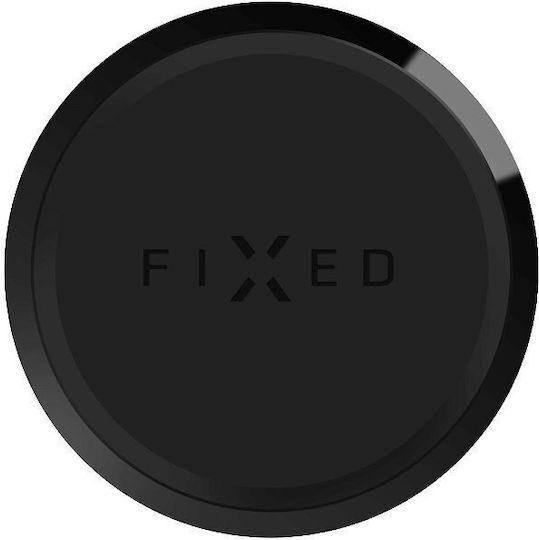 Fixed Βάση Κινητού Αυτοκινήτου με Μαγνήτη Μαύρη - Image 3