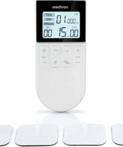 Medivon Stream Pro Muscle Massager Electrostimulator