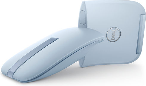 Dell MS700 Ασύρματο Bluetooth Ποντίκι Γαλάζιο - Image 2