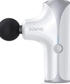 Alternative view of Renpho Πιστόλι Μασάζ για το Σώμα με Δόνηση RP-GM173-WH