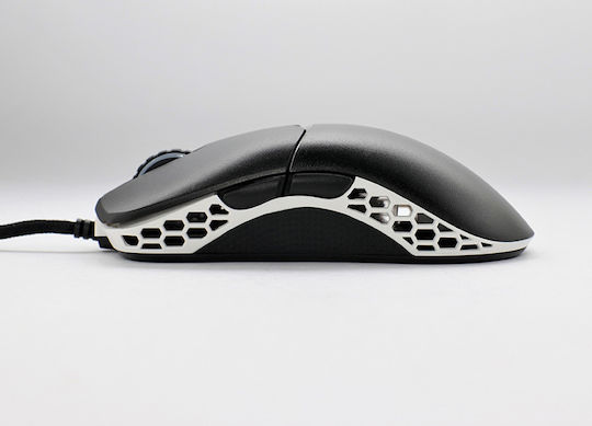Ducky DMFE20O RGB Gaming Ποντίκι 16000 DPI Λευκό - Image 6