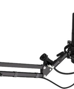 Alternative view of Krux Esper 1000 Σετ Μικρόφωνο Shock Mounted για Studio