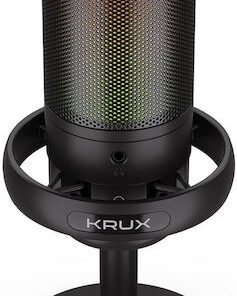 Krux Epic 1000S Σετ Μικρόφωνο Επιτραπέζιο για Studio