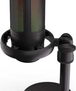 Alternative view of Krux Epic 1000S Σετ Μικρόφωνο Επιτραπέζιο για Studio