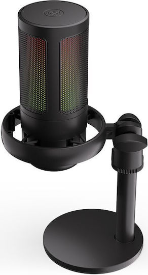 Krux Epic 1000S Σετ Μικρόφωνο Επιτραπέζιο για Studio - Image 2