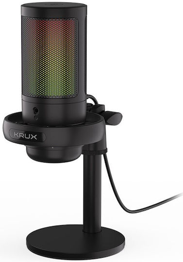 Krux Epic 1000S Σετ Μικρόφωνο Επιτραπέζιο για Studio - Image 3