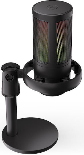 Krux Epic 1000S Σετ Μικρόφωνο Επιτραπέζιο για Studio - Image 4