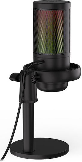 Krux Epic 1000S Σετ Μικρόφωνο Επιτραπέζιο για Studio - Image 5