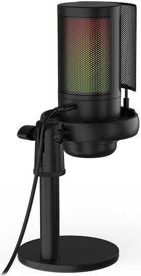 Krux Epic 1000S Σετ Μικρόφωνο Επιτραπέζιο για Studio - Image 6