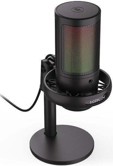 Krux Epic 1000S Σετ Μικρόφωνο Επιτραπέζιο για Studio - Image 7