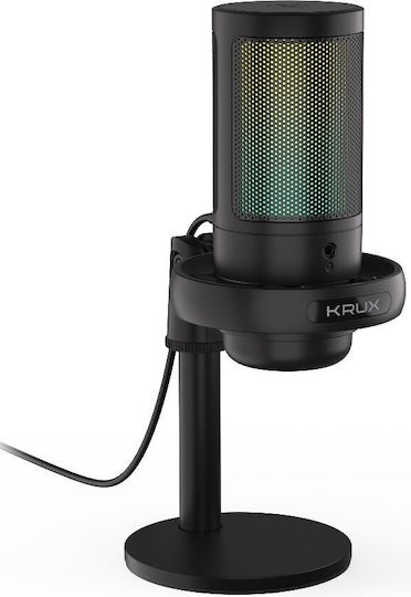 Krux Epic 1000S Σετ Μικρόφωνο Επιτραπέζιο για Studio - Image 10