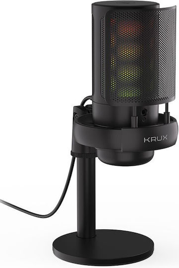 Krux Epic 1000S Σετ Μικρόφωνο Επιτραπέζιο για Studio - Image 11
