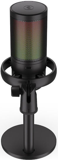 Krux Epic 1000S Σετ Μικρόφωνο Επιτραπέζιο για Studio - Image 12