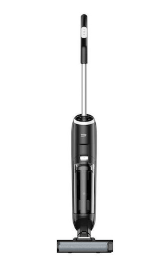 Beko Επαναφορτιζόμενη Σκούπα Stick 18V Μαύρη VRW80318VB - Image 2