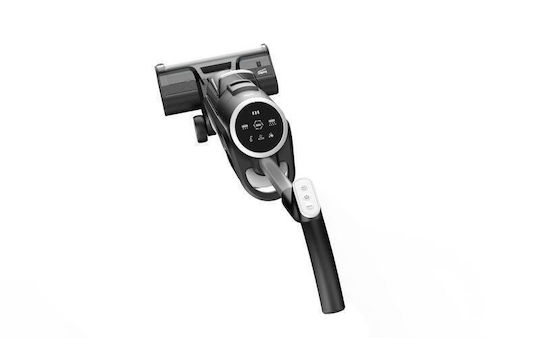Beko Επαναφορτιζόμενη Σκούπα Stick 18V Μαύρη VRW80318VB - Image 3