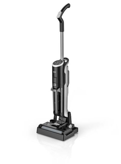 Beko Επαναφορτιζόμενη Σκούπα Stick 18V Μαύρη VRW80318VB - Image 4