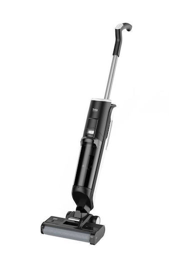 Beko Επαναφορτιζόμενη Σκούπα Stick 18V Μαύρη VRW80318VB - Image 5