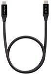Edimax Usb4 USB 2.0 Cable USB-C male - USB-C 240W Μαύρο 2m - Image 2