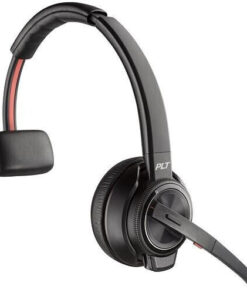 Alternative view of Headset Poly Savi 8420 Office S8420 M Cdm