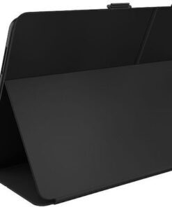 Speck Balance Folio Back Cover Ανθεκτική Μαύρη (iPad Air 13" 2024/2025/2026)