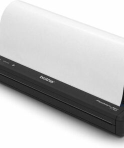 Brother A4 Roll Holder Parh600