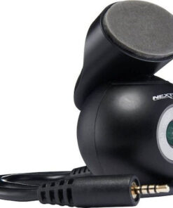 Alternative view of NextBase Σετ Κάμερα DVR Αυτοκινήτου 1080P Bluetooth, Wi-Fi, GPS & Κάμερα Οπισθοπορείας