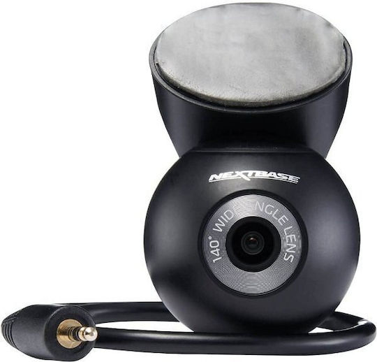 NextBase Σετ Κάμερα DVR Αυτοκινήτου 1080P Bluetooth, Wi-Fi, GPS & Κάμερα Οπισθοπορείας - Image 5