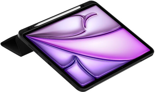 Tech-Protect Sc Pen Flip Cover Μαύρη (iPad Air 13" 2024/2025/2026) - Image 4