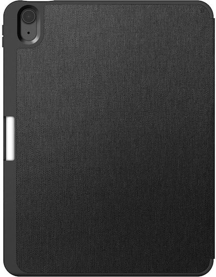 Spigen Urban Fit Flip Cover Μαύρη (iPad Air 11” M2, iPad Air 10.9” (5th-4th gen.)) - Image 6