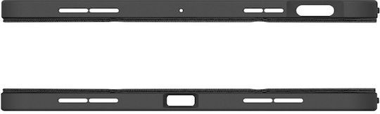 Spigen Urban Fit Flip Cover Μαύρη (iPad Air 11” M2, iPad Air 10.9” (5th-4th gen.)) - Image 8