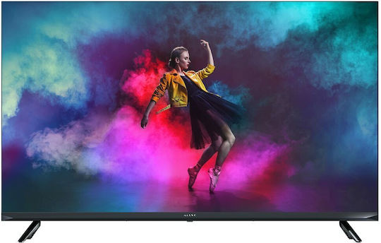 Kiano Smart Τηλεόραση 43" 4K UHD LED Elegance HDR (2020) - Image 2