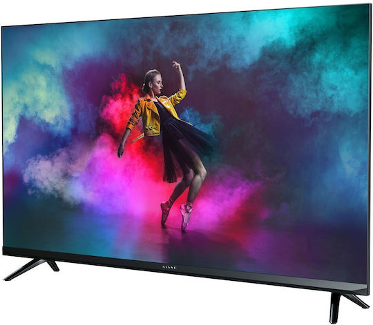 Kiano Smart Τηλεόραση 43" 4K UHD LED Elegance HDR (2020) - Image 5
