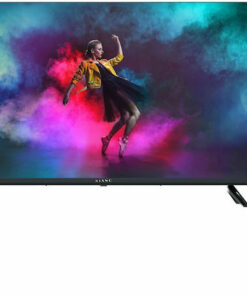 Alternative view of Kiano Smart Τηλεόραση 32" HD Ready LED Elegance HDR (2020)