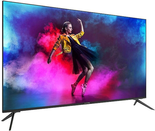 Kiano Smart Τηλεόραση 43" 4K UHD LED Elegance HDR (2020) - Image 3