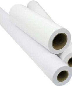 Emerson Χαρτί Ρολό 841mm x 50m 80gr/m²