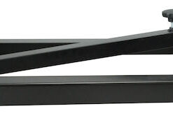 Alternative view of Wheel Stand Pro Stand Pro Wsgtr Βάση Τιμονιέρας για PC