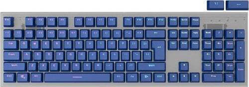 Genesis Switches Πληκτρολόγιου NAG-2005