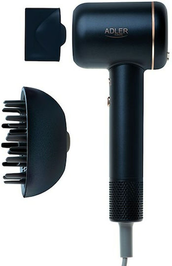 Adler Πιστολάκι Μαλλιών 1600W AD 2270b