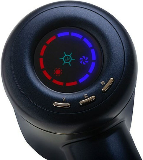 Adler Πιστολάκι Μαλλιών 1600W AD 2270b - Image 5