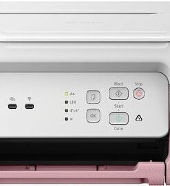 Canon Pixma G3430 Έγχρωμο Πολυμηχάνημα Inkjet με WiFi και Mobile Print 5989C024