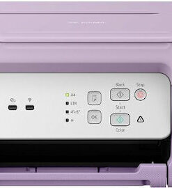 Canon Pixma G3430 Έγχρωμο Πολυμηχάνημα Inkjet με WiFi και Mobile Print 5989C025