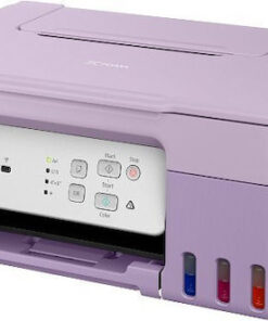 Alternative view of Canon Pixma G3430 Έγχρωμο Πολυμηχάνημα Inkjet με WiFi και Mobile Print 5989C025