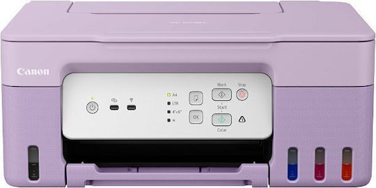 Canon Pixma G3430 Έγχρωμο Πολυμηχάνημα Inkjet με WiFi και Mobile Print 5989C025 - Image 5