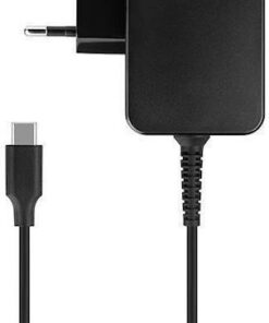 Alternative view of Tracer USB-C Universal Φορτιστής Laptop 65W TRAAKN47201