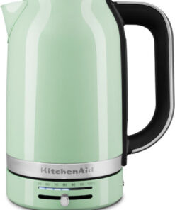 Kitchenaid Βραστήρας 1.7lt 2400W Pistachio 5KEK1701EPT