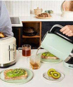 Alternative view of Kitchenaid Βραστήρας 1.7lt 2400W Pistachio 5KEK1701EPT