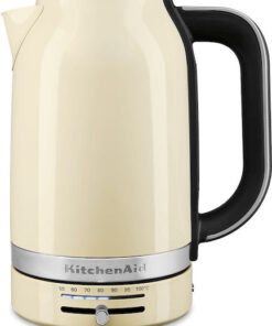 Kitchenaid Βραστήρας 1.7lt 2400W Μπεζ 5KEK1701EAC