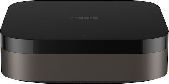 Aqara M3 Smart Gateway Wi-Fi / Bluetooth / Zigbee / IR / Thread Συμβατό με Google Home, Apple HomeKit, Alexa, IFTTT & Matter HM-G01D - Image 6