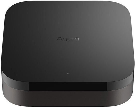 Aqara M3 Smart Gateway Wi-Fi / Bluetooth / Zigbee / IR / Thread Συμβατό με Google Home, Apple HomeKit, Alexa, IFTTT & Matter HM-G01D - Image 9