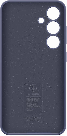 Samsung Back Cover Σιλικόνης Μωβ (Galaxy S24) EF-PS921TVEGWW - Image 5